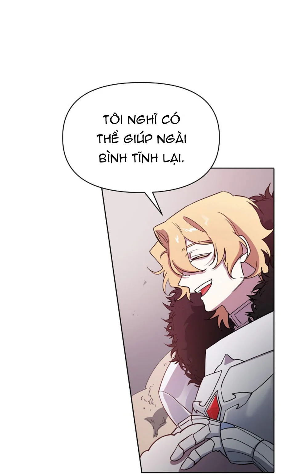 Hãy Lựa Chọn Anh Hùng Của Bạn Thật Cẩn Thận Chapter 23 - Next Chapter 24