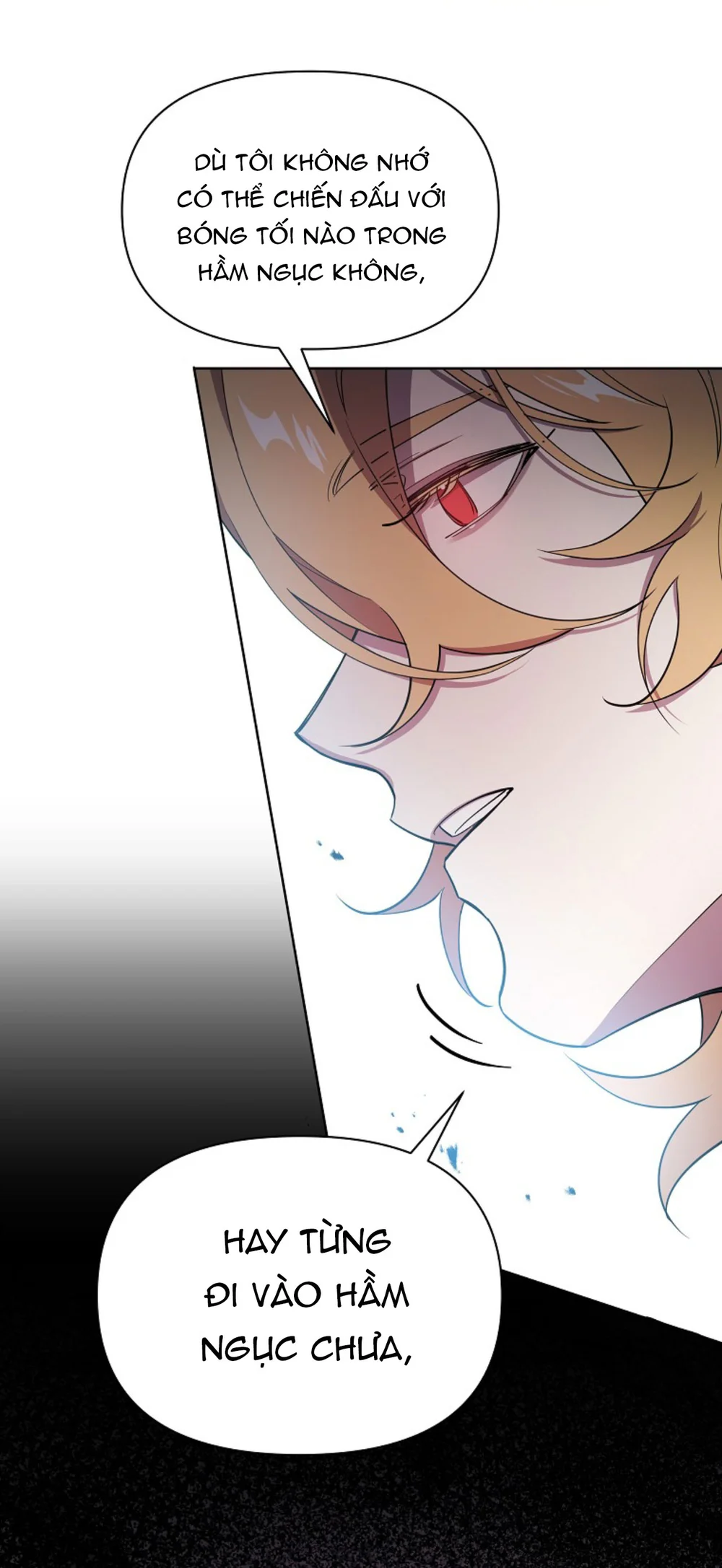 Hãy Lựa Chọn Anh Hùng Của Bạn Thật Cẩn Thận Chapter 23 - Next Chapter 24