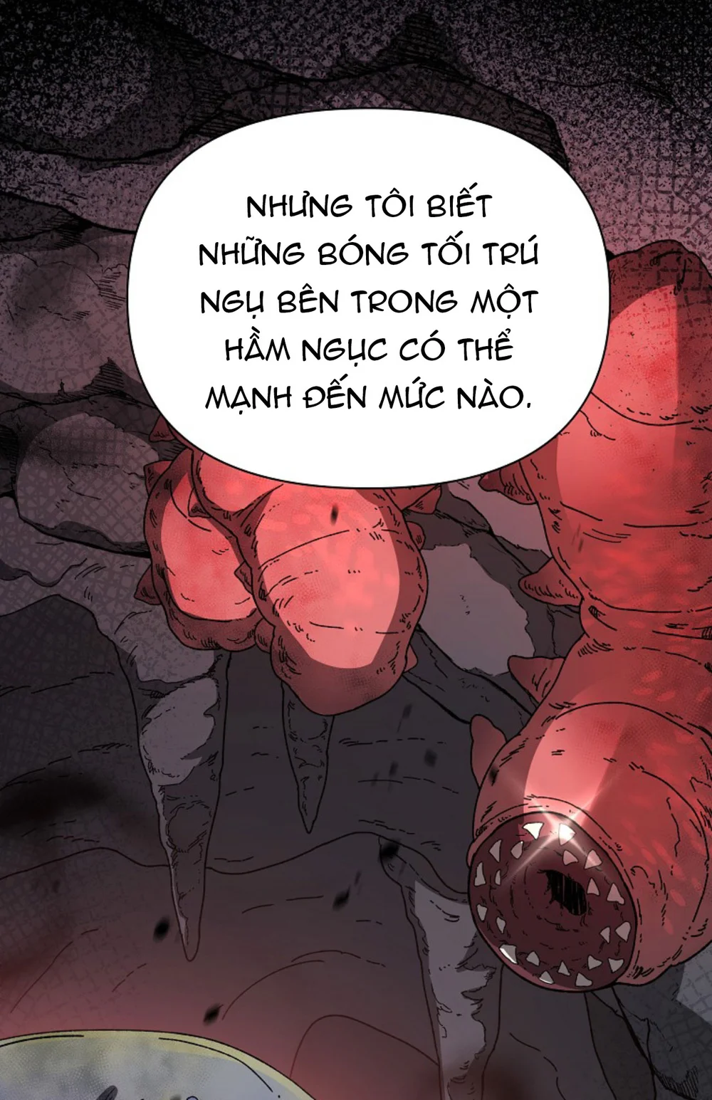 Hãy Lựa Chọn Anh Hùng Của Bạn Thật Cẩn Thận Chapter 23 - Next Chapter 24