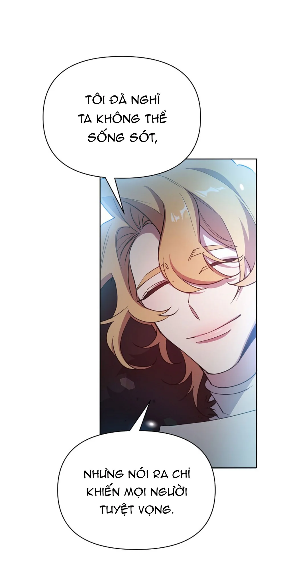 Hãy Lựa Chọn Anh Hùng Của Bạn Thật Cẩn Thận Chapter 23 - Next Chapter 24