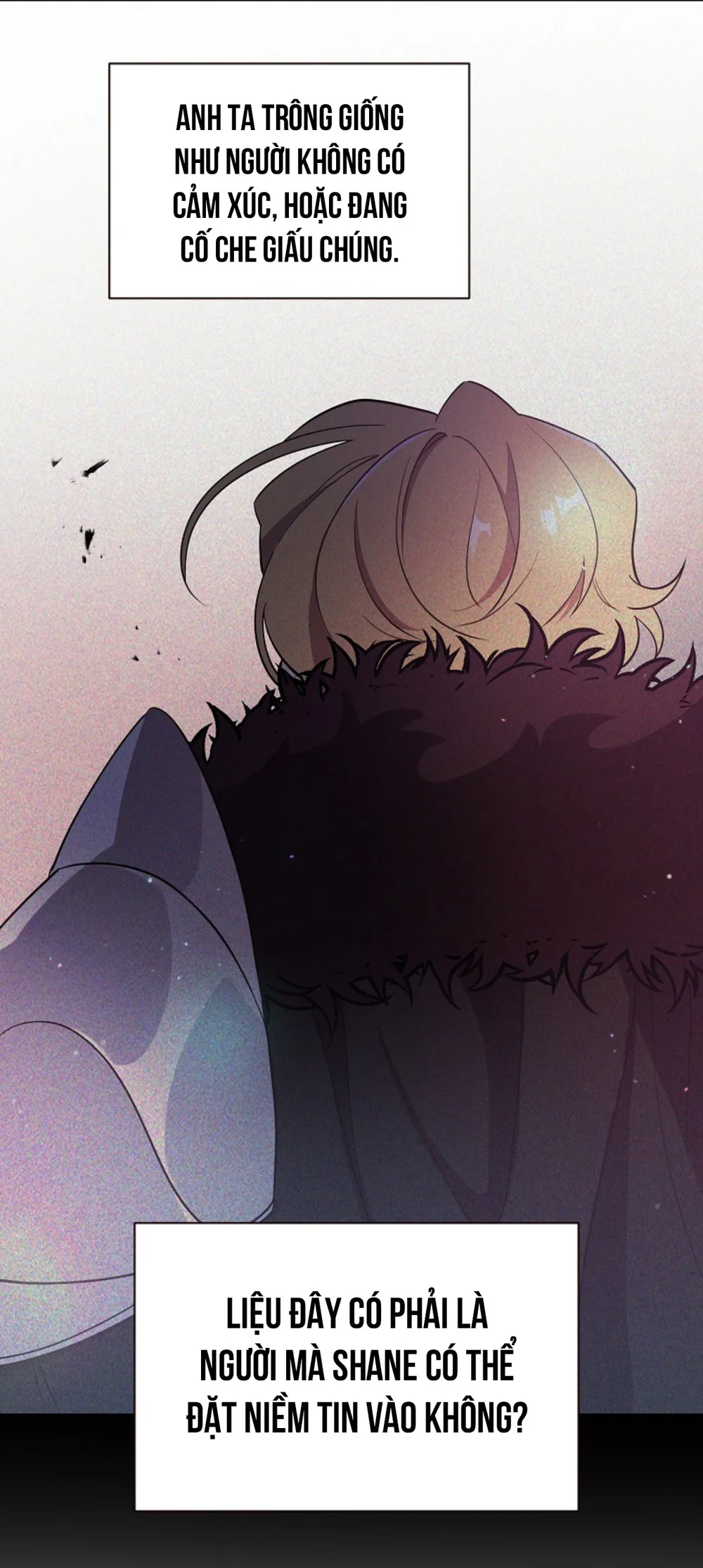 Hãy Lựa Chọn Anh Hùng Của Bạn Thật Cẩn Thận Chapter 23 - Next Chapter 24