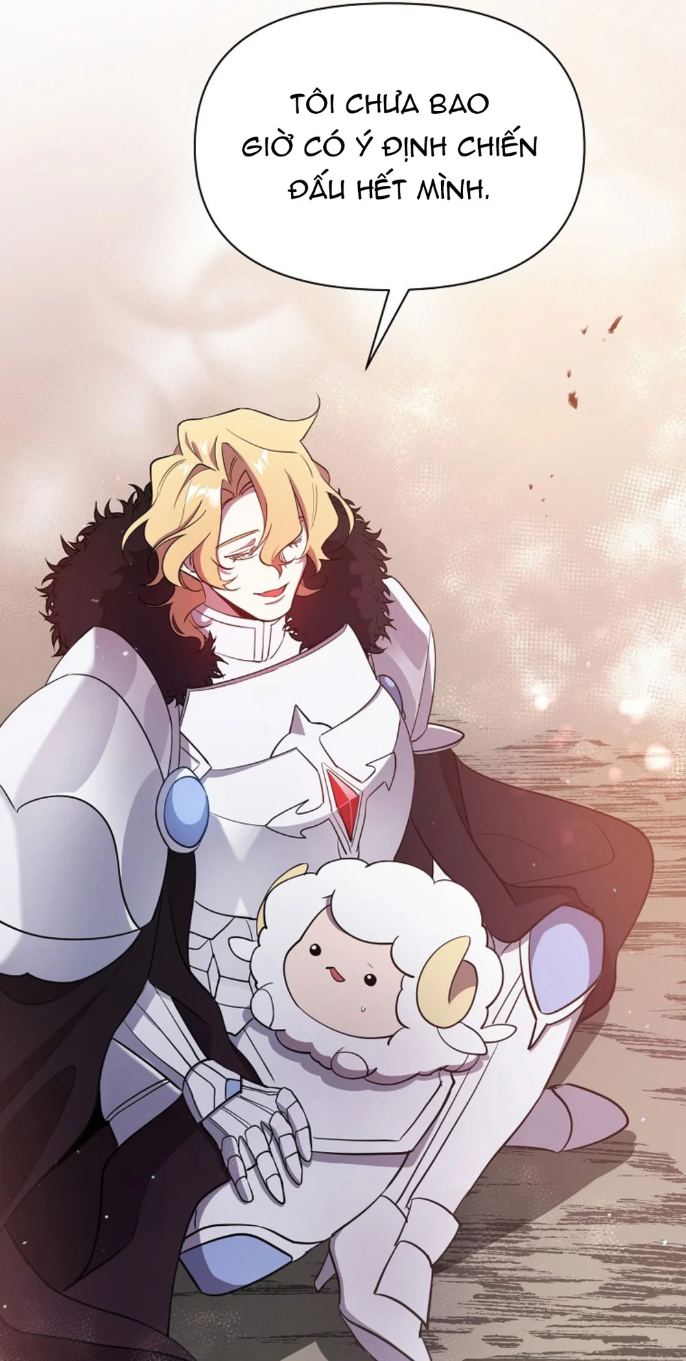 Hãy Lựa Chọn Anh Hùng Của Bạn Thật Cẩn Thận Chapter 23 - Next Chapter 24