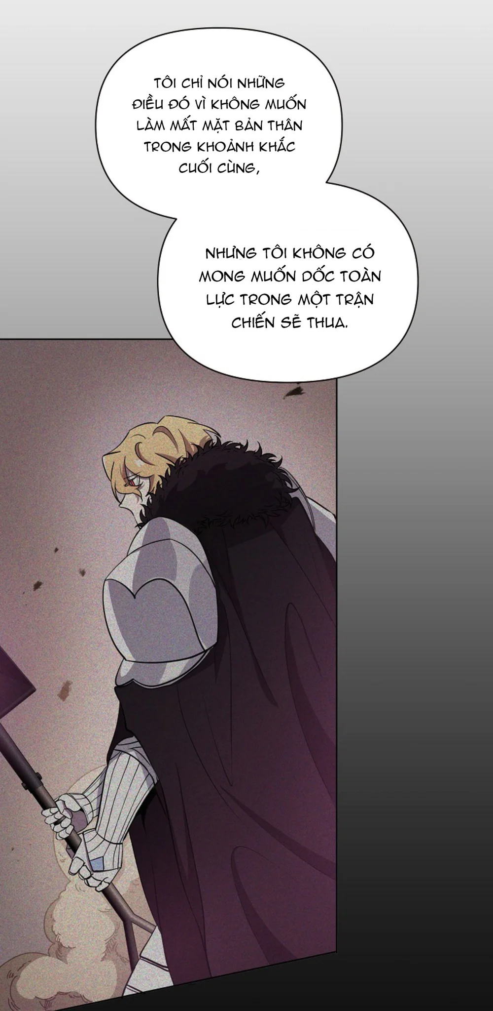 Hãy Lựa Chọn Anh Hùng Của Bạn Thật Cẩn Thận Chapter 23 - Next Chapter 24