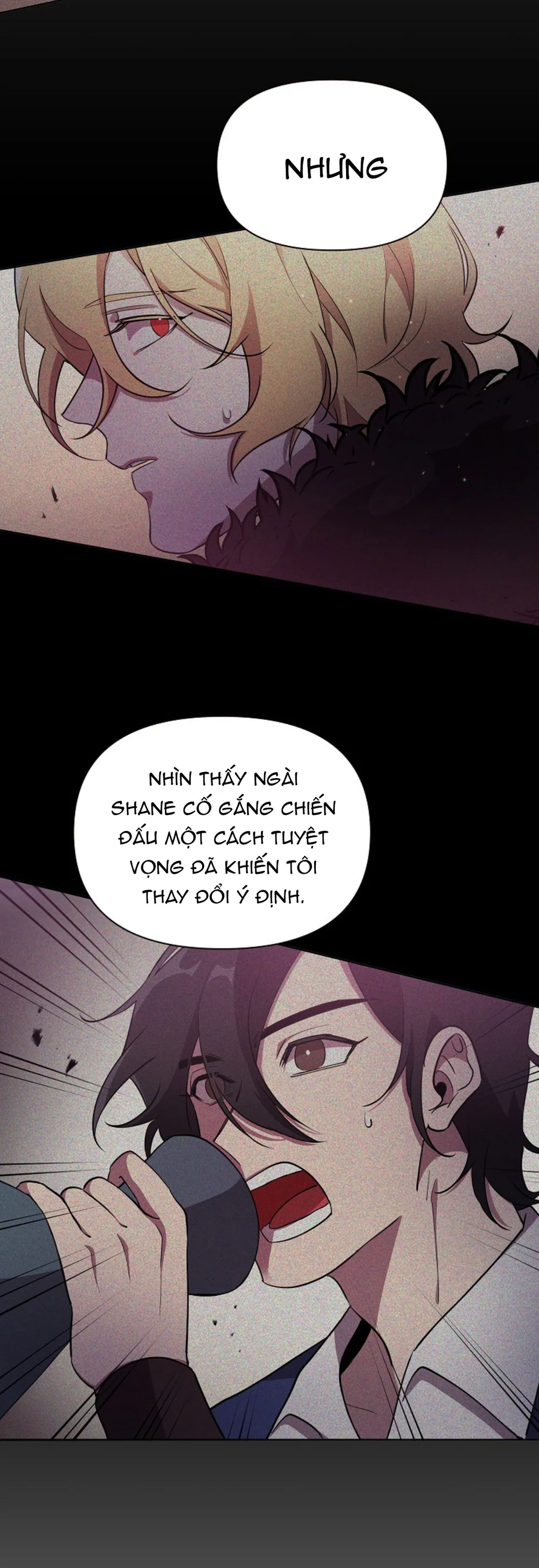 Hãy Lựa Chọn Anh Hùng Của Bạn Thật Cẩn Thận Chapter 23 - Next Chapter 24