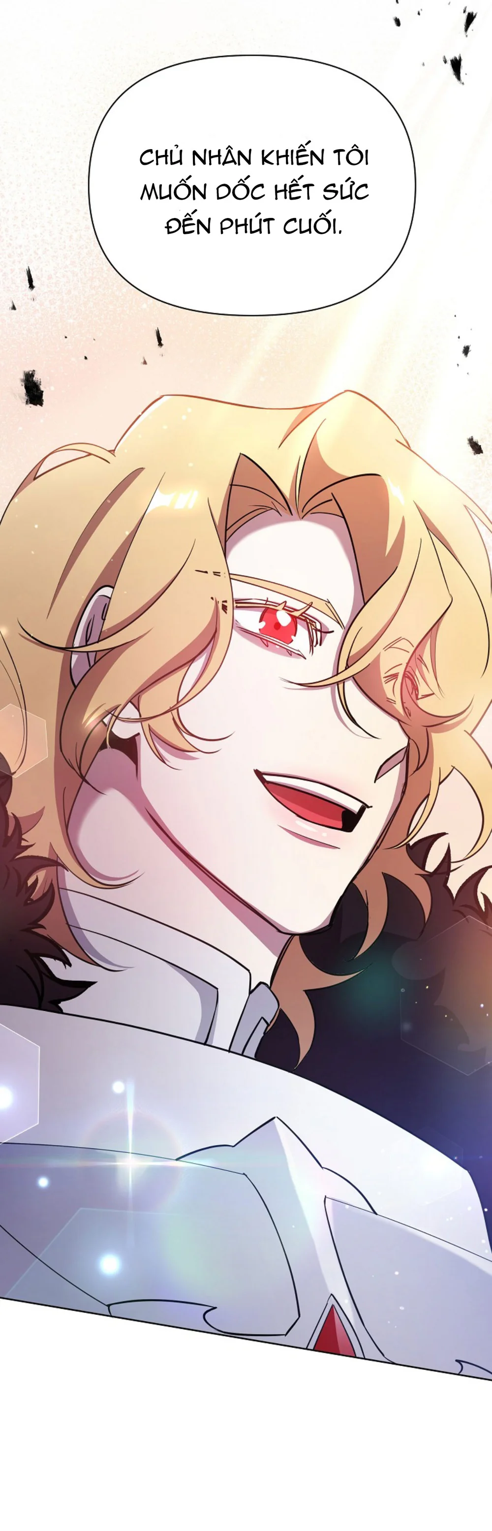 Hãy Lựa Chọn Anh Hùng Của Bạn Thật Cẩn Thận Chapter 23 - Next Chapter 24