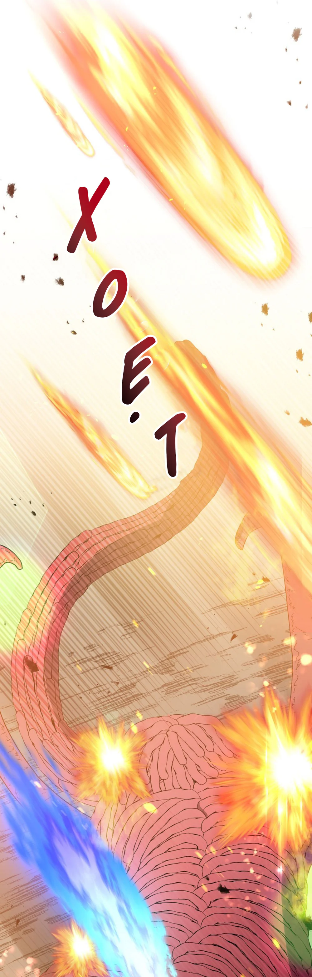 Hãy Lựa Chọn Anh Hùng Của Bạn Thật Cẩn Thận Chapter 23 - Next Chapter 24