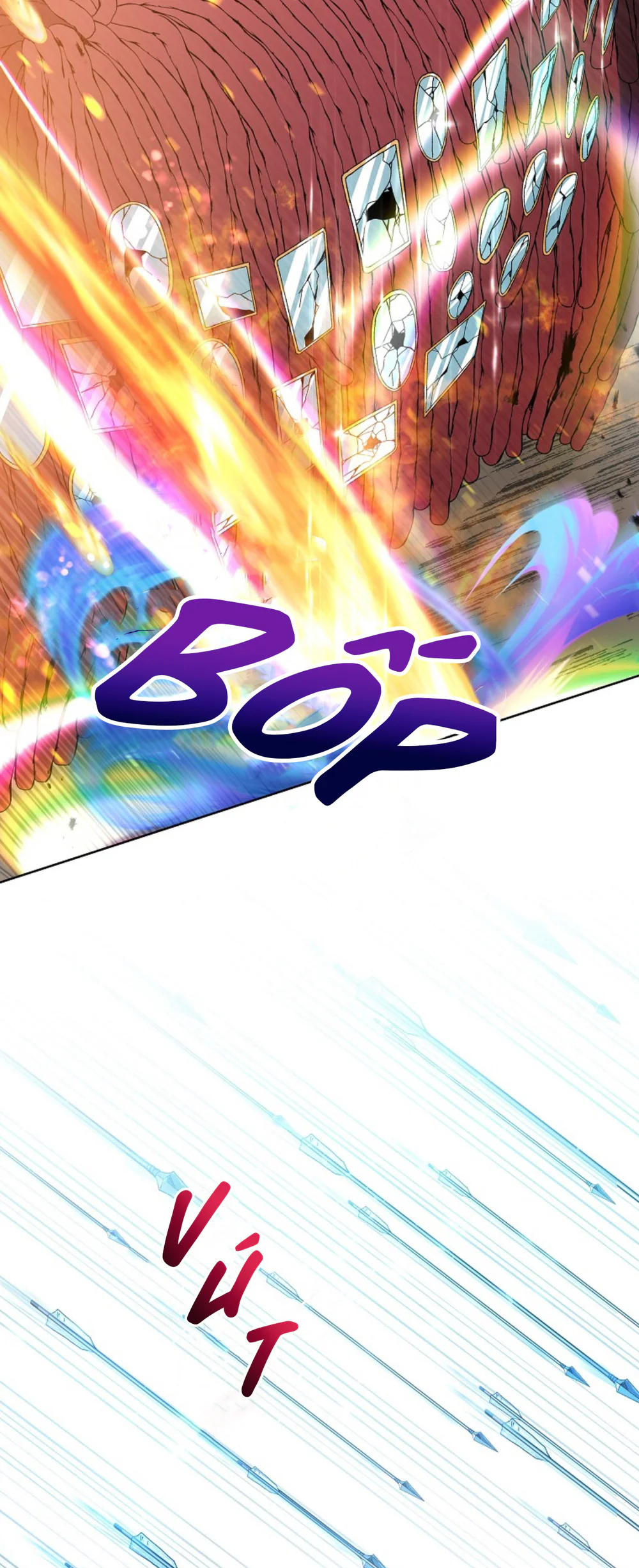 Hãy Lựa Chọn Anh Hùng Của Bạn Thật Cẩn Thận Chapter 23 - Next Chapter 24