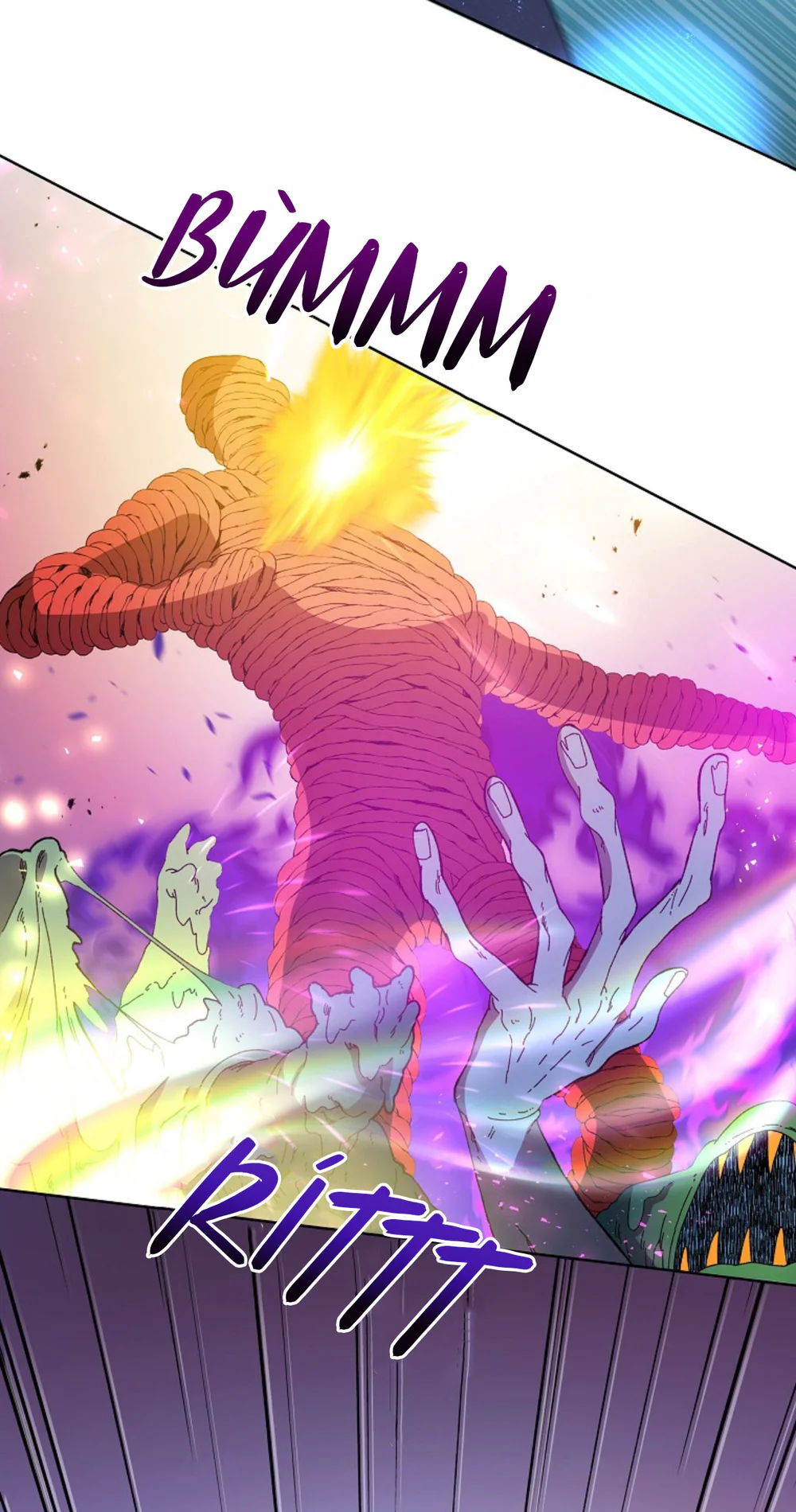 Hãy Lựa Chọn Anh Hùng Của Bạn Thật Cẩn Thận Chapter 23 - Next Chapter 24