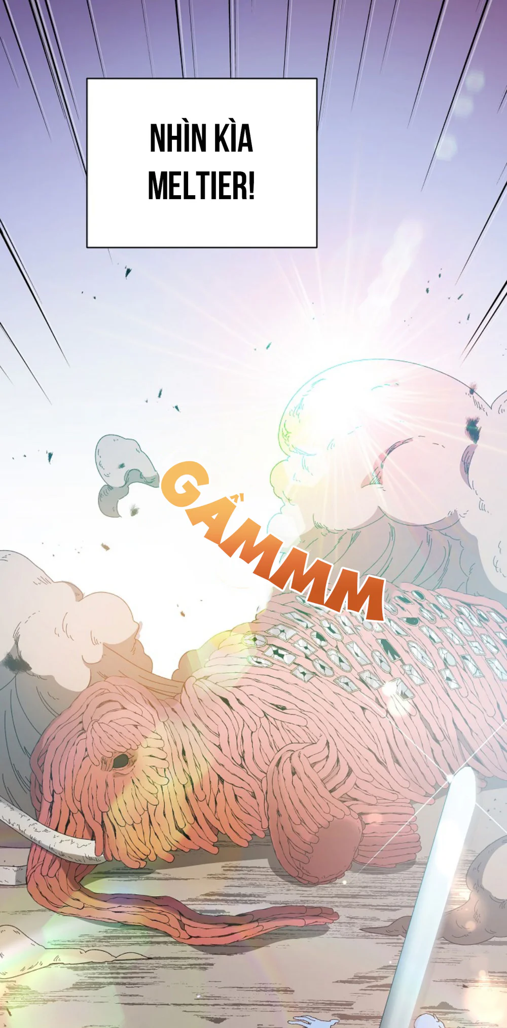 Hãy Lựa Chọn Anh Hùng Của Bạn Thật Cẩn Thận Chapter 23 - Next Chapter 24