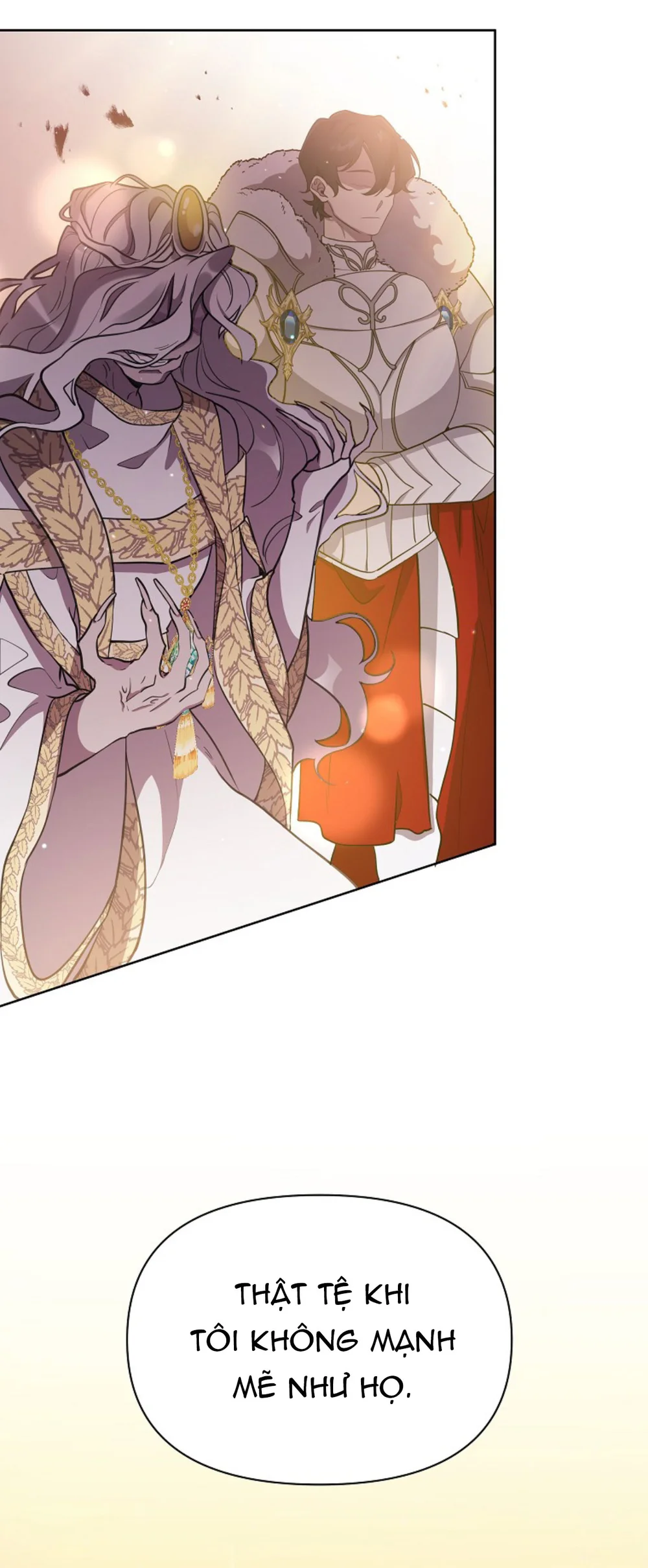 Hãy Lựa Chọn Anh Hùng Của Bạn Thật Cẩn Thận Chapter 23 - Next Chapter 24