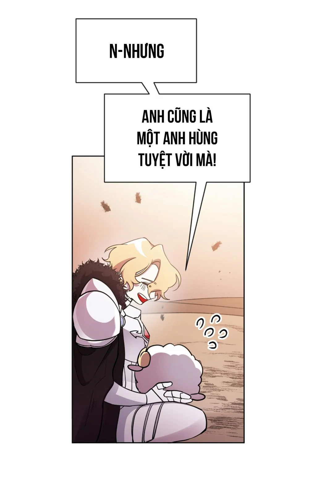 Hãy Lựa Chọn Anh Hùng Của Bạn Thật Cẩn Thận Chapter 23 - Next Chapter 24