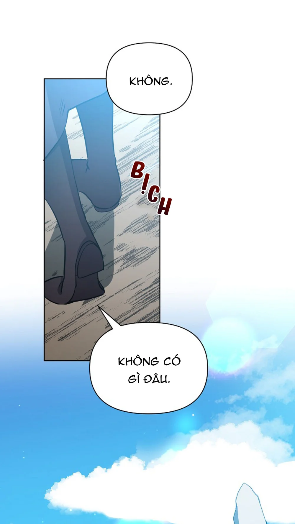 Hãy Lựa Chọn Anh Hùng Của Bạn Thật Cẩn Thận Chapter 23 - Next Chapter 24