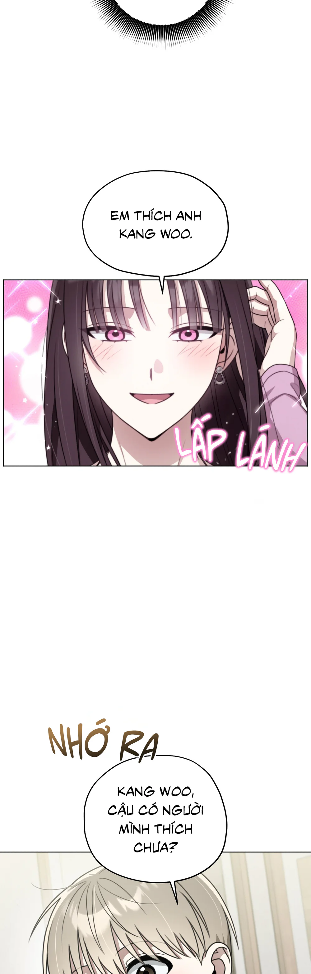 CẢNH BÁO TRỜI MƯA Chapter 9 - Next Chapter 10