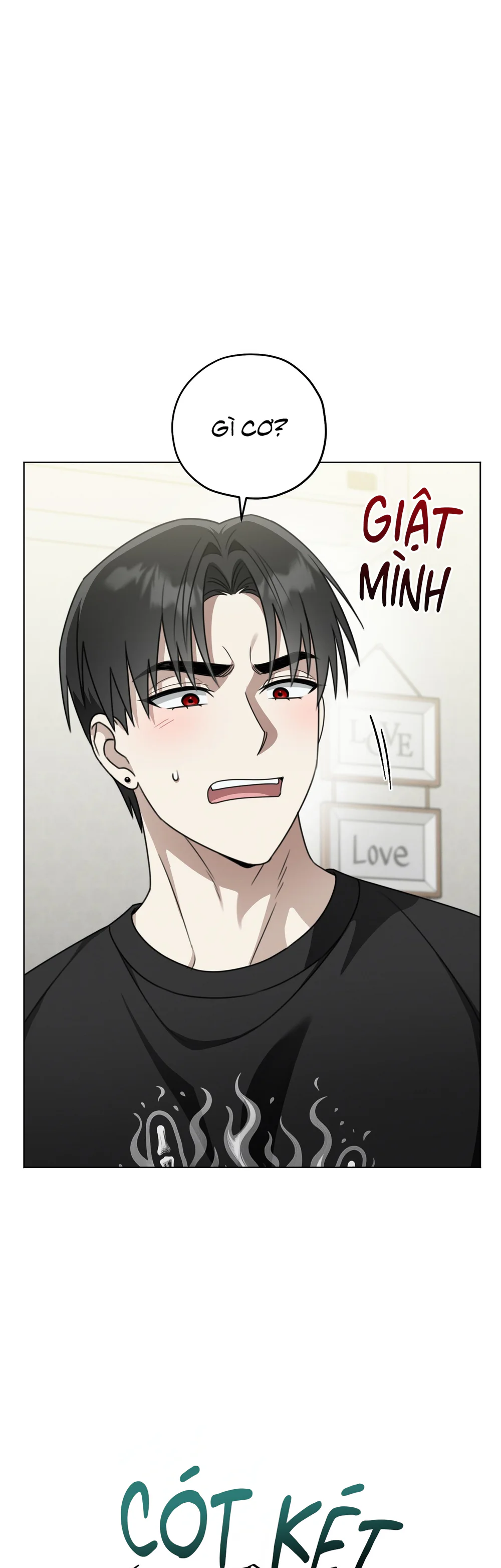 CẢNH BÁO TRỜI MƯA Chapter 9 - Next Chapter 10