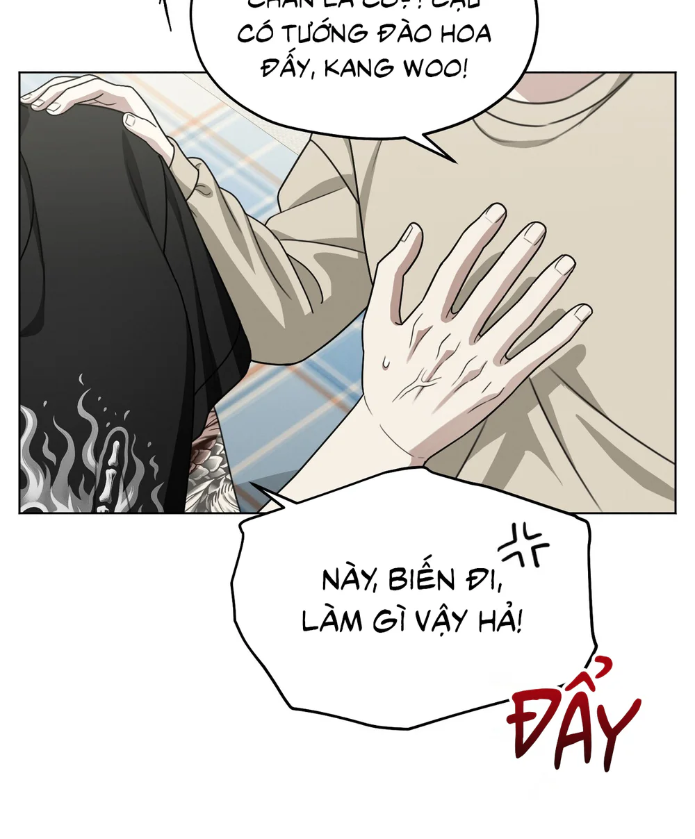 CẢNH BÁO TRỜI MƯA Chapter 9 - Next Chapter 10