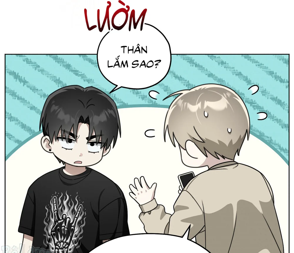 CẢNH BÁO TRỜI MƯA Chapter 9 - Next Chapter 10