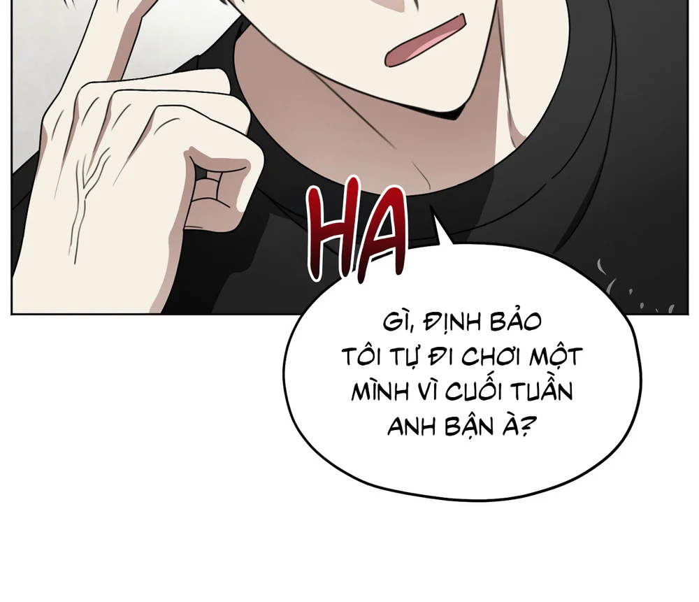 CẢNH BÁO TRỜI MƯA Chapter 9 - Next Chapter 10