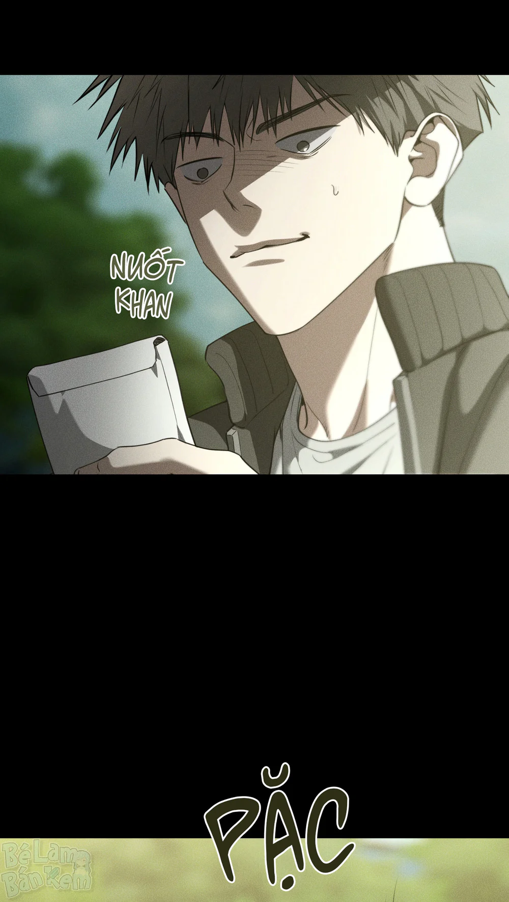 DEAR, TEDDY BEAR Chapter 55 - Next Chapter 56 H++