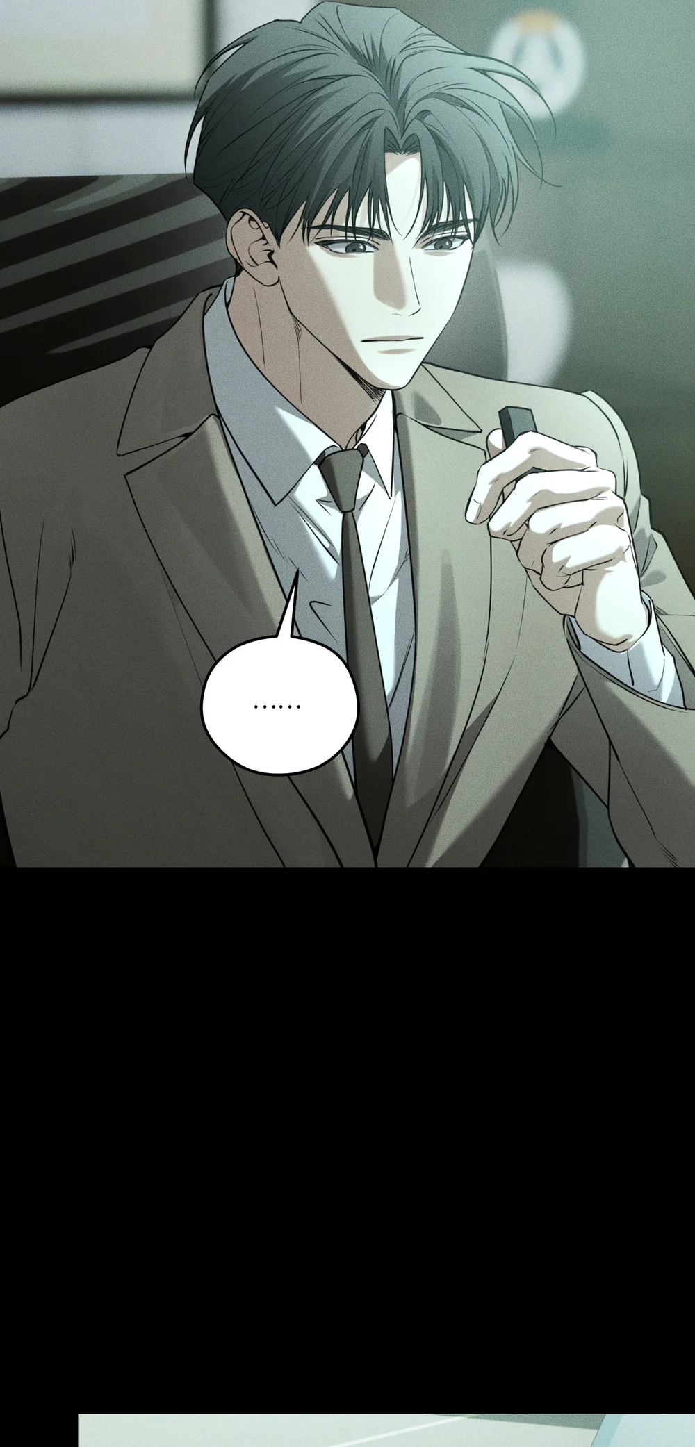 DEAR, TEDDY BEAR Chapter 55 - Next Chapter 56 H++