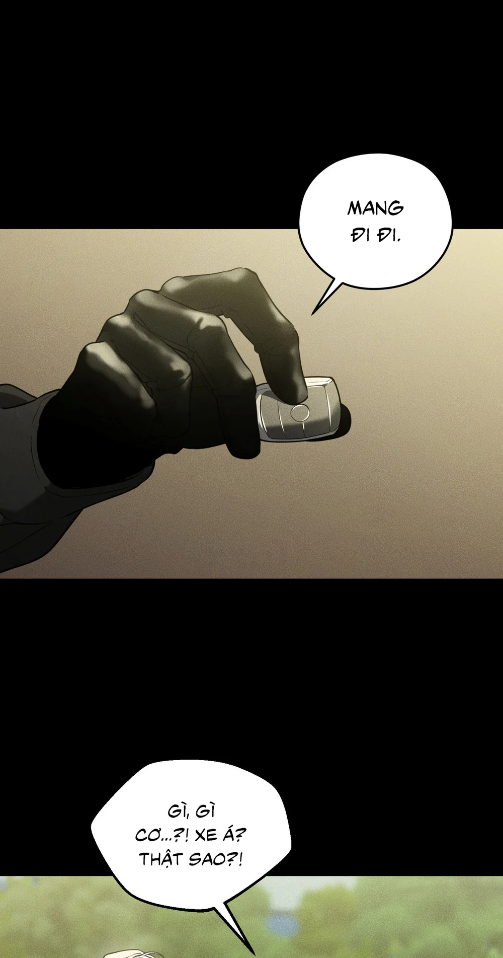 DEAR, TEDDY BEAR Chapter 55 - Next Chapter 56 H++