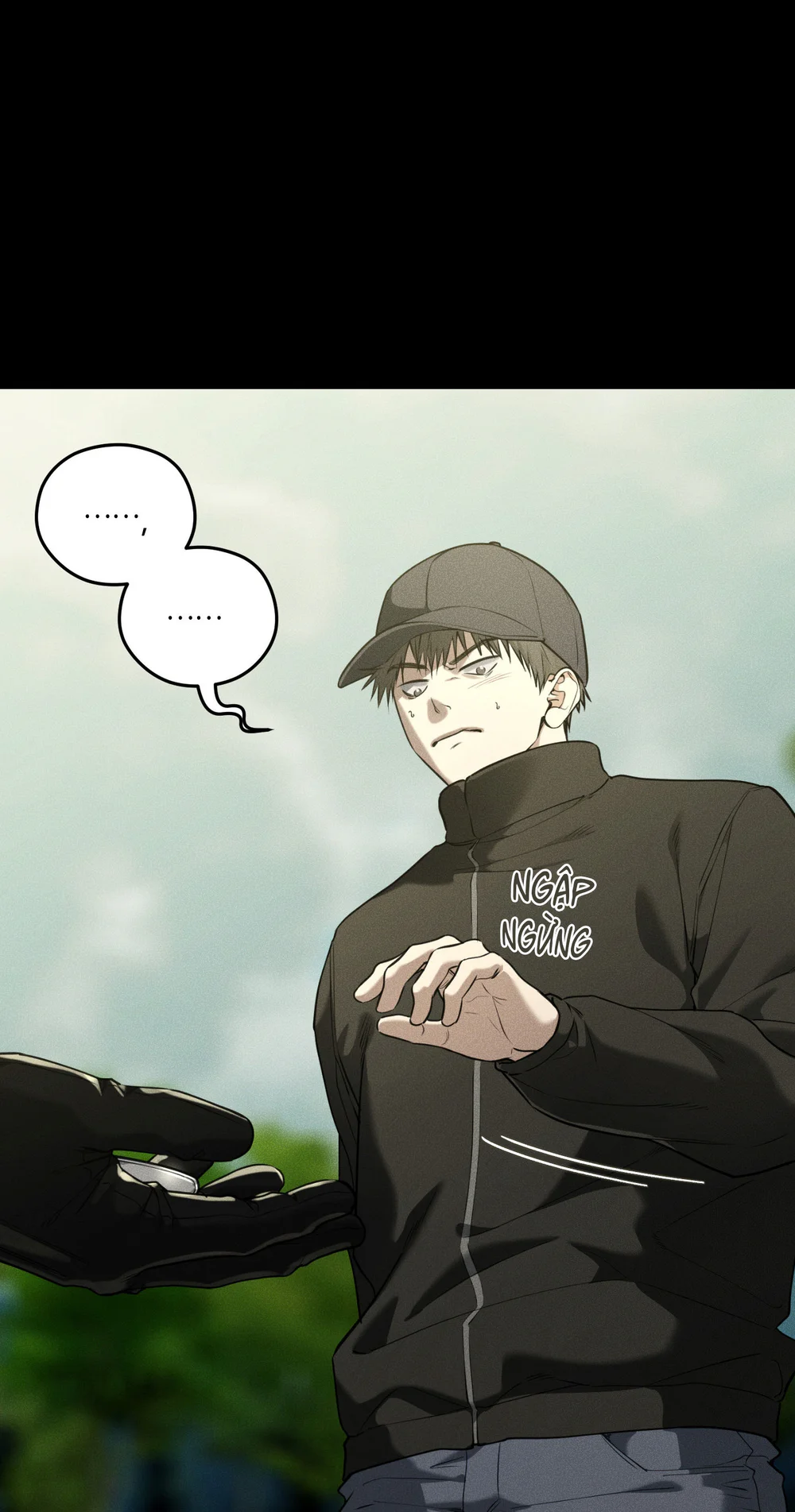 DEAR, TEDDY BEAR Chapter 55 - Next Chapter 56 H++