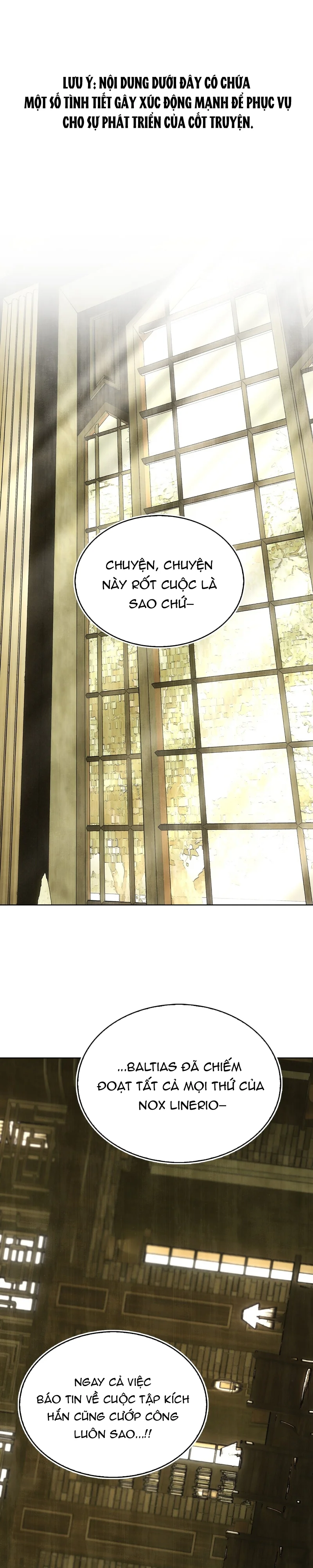 Tôi đã bị trở thành nô lệ của người mà tôi từng vứt bỏ Chapter 49 - Next Chapter 50