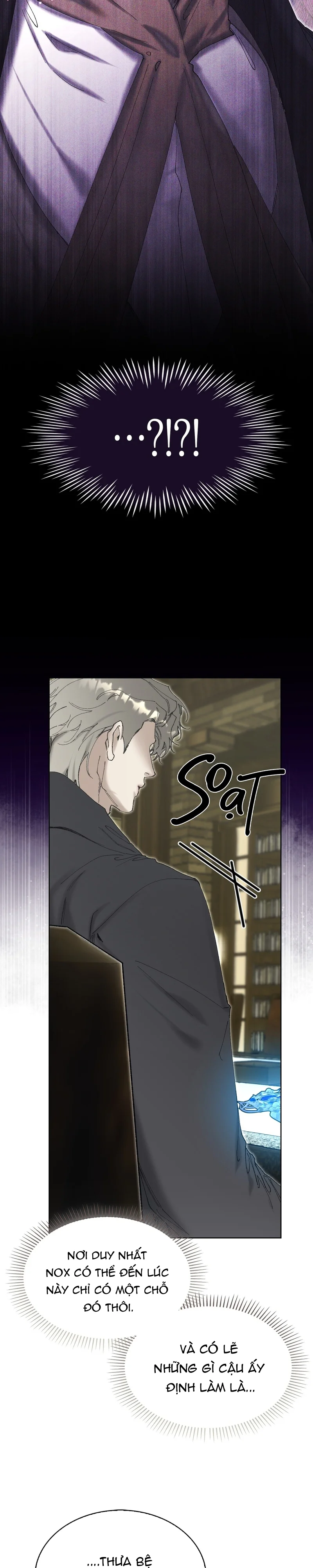 Tôi đã bị trở thành nô lệ của người mà tôi từng vứt bỏ Chapter 49 - Next Chapter 50