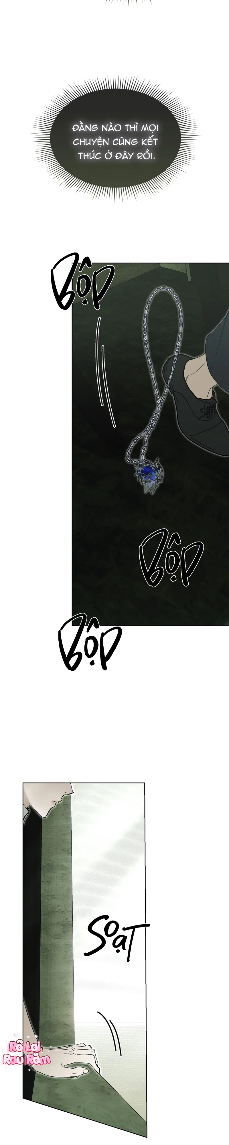 Tôi đã bị trở thành nô lệ của người mà tôi từng vứt bỏ Chapter 49 - Next Chapter 50