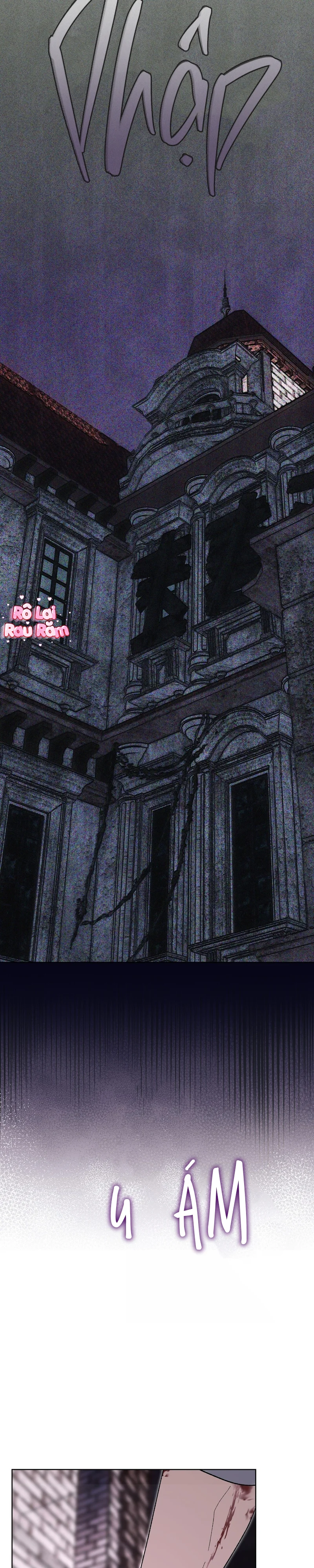 Tôi đã bị trở thành nô lệ của người mà tôi từng vứt bỏ Chapter 49 - Next Chapter 50