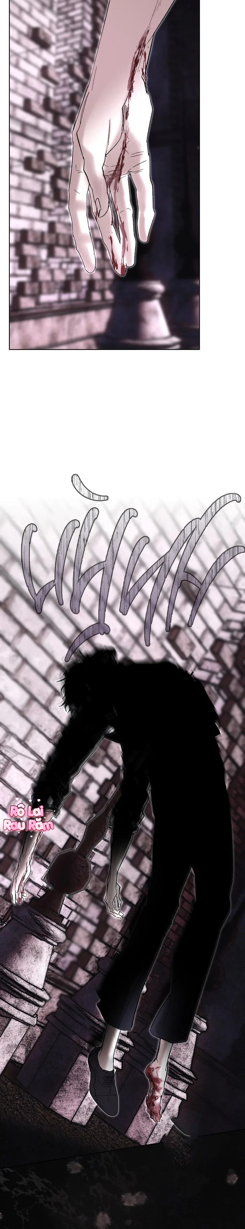 Tôi đã bị trở thành nô lệ của người mà tôi từng vứt bỏ Chapter 49 - Next Chapter 50