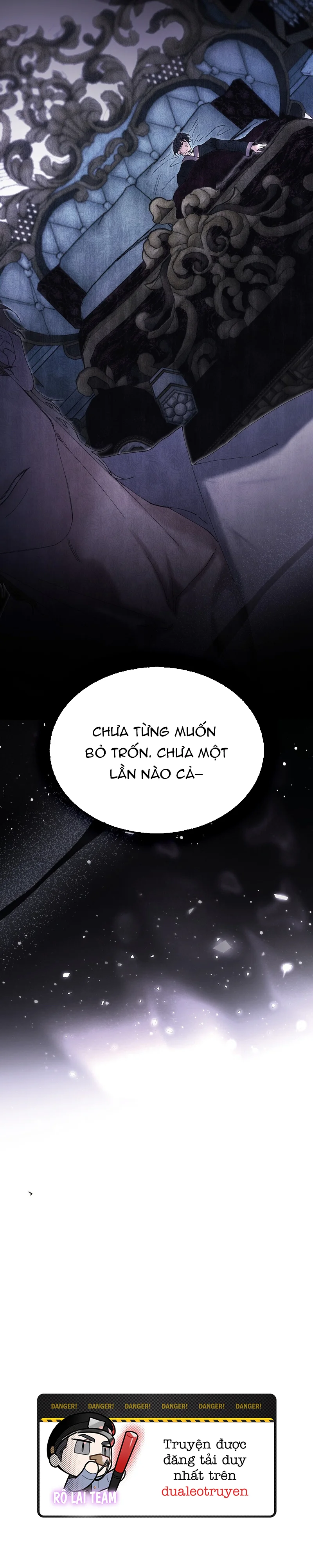 Tôi đã bị trở thành nô lệ của người mà tôi từng vứt bỏ Chapter 49 - Next Chapter 50