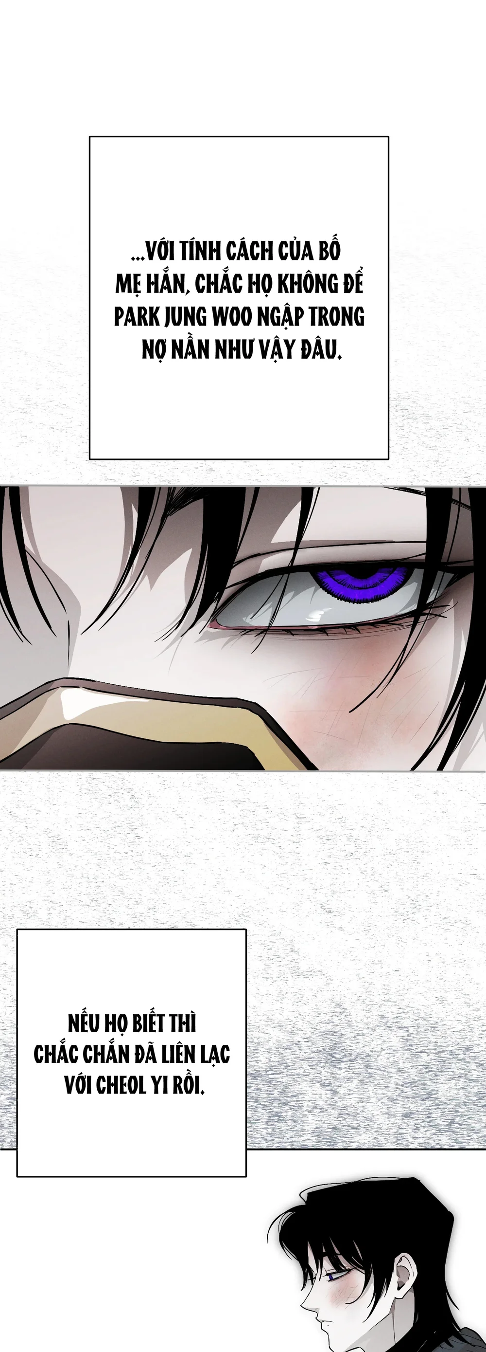 Hãy chết trong vòng tay của tôi Chapter 14 - Next Chapter 15