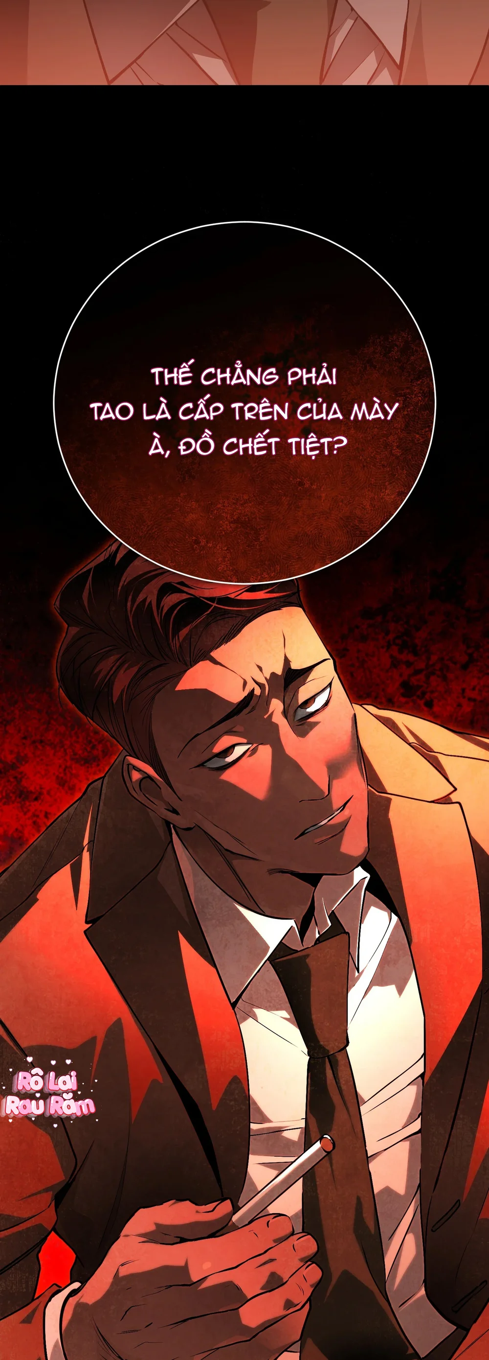 Hãy chết trong vòng tay của tôi Chapter 14 - Next Chapter 15