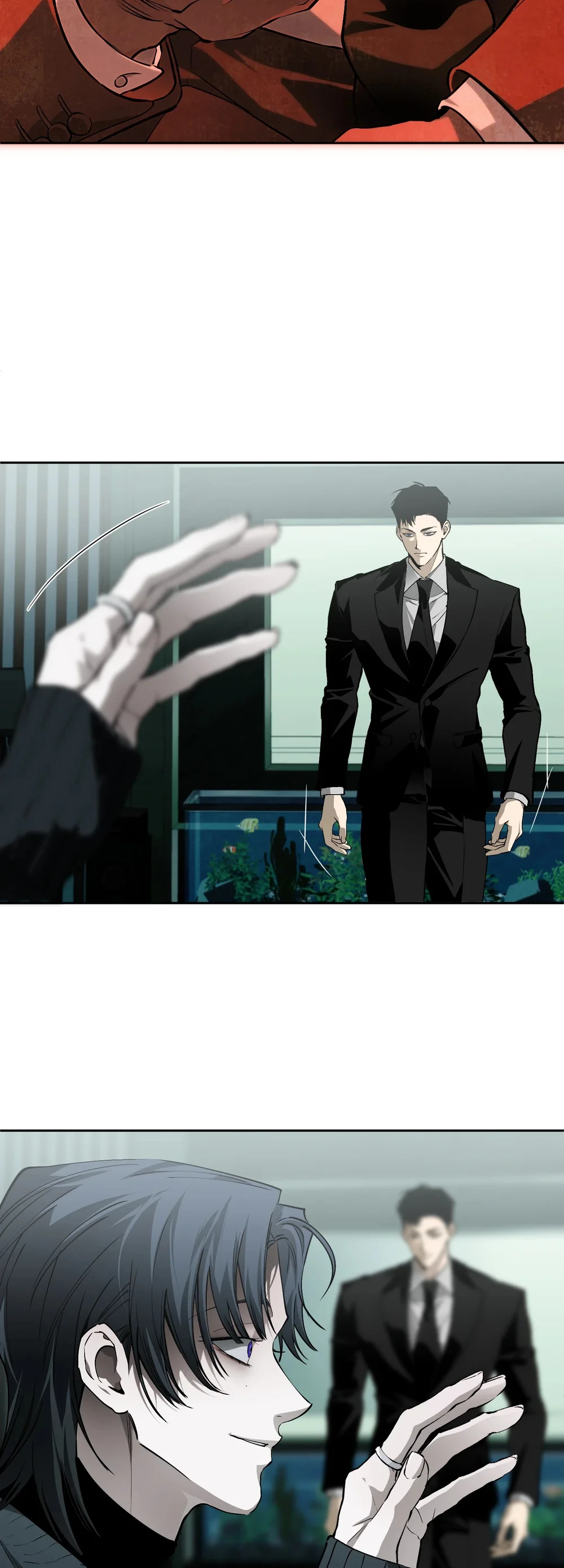 Hãy chết trong vòng tay của tôi Chapter 14 - Next Chapter 15