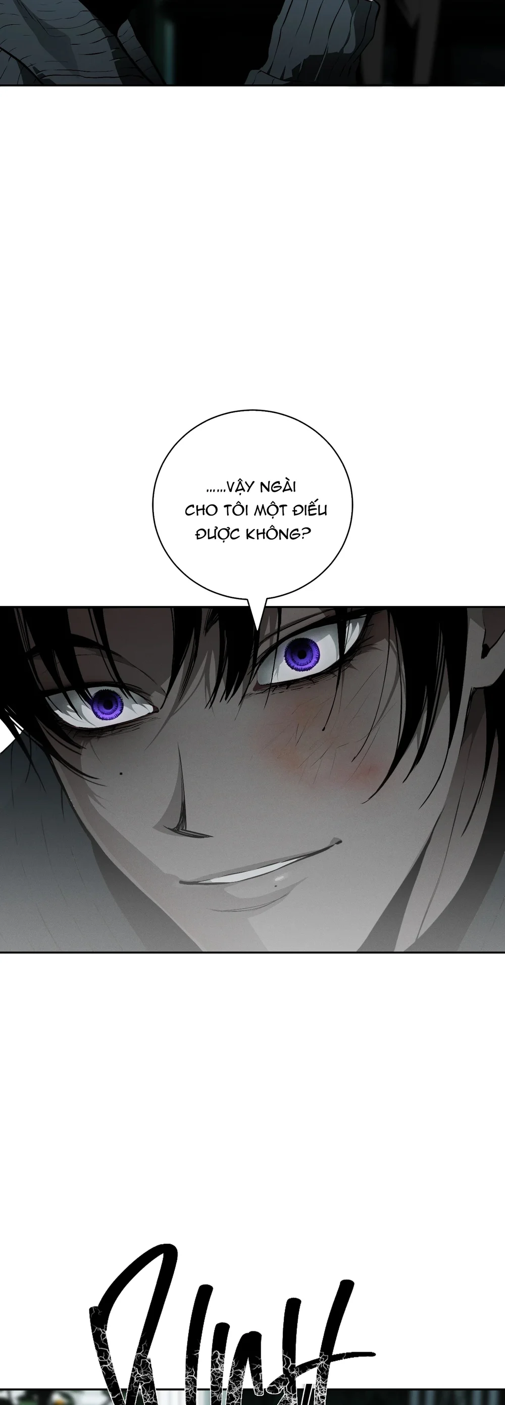 Hãy chết trong vòng tay của tôi Chapter 14 - Next Chapter 15