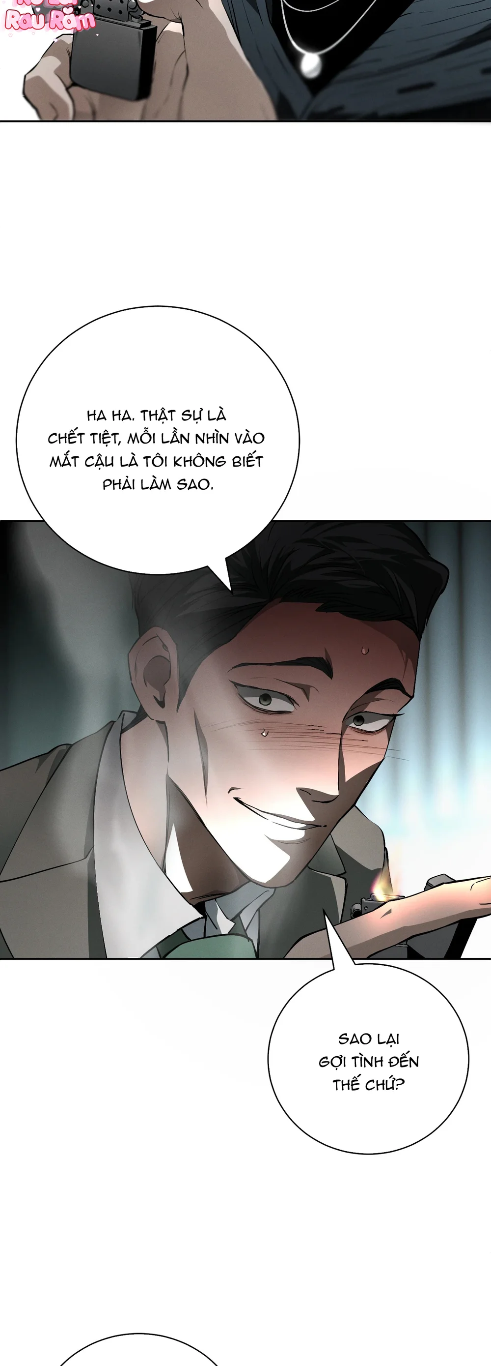 Hãy chết trong vòng tay của tôi Chapter 14 - Next Chapter 15