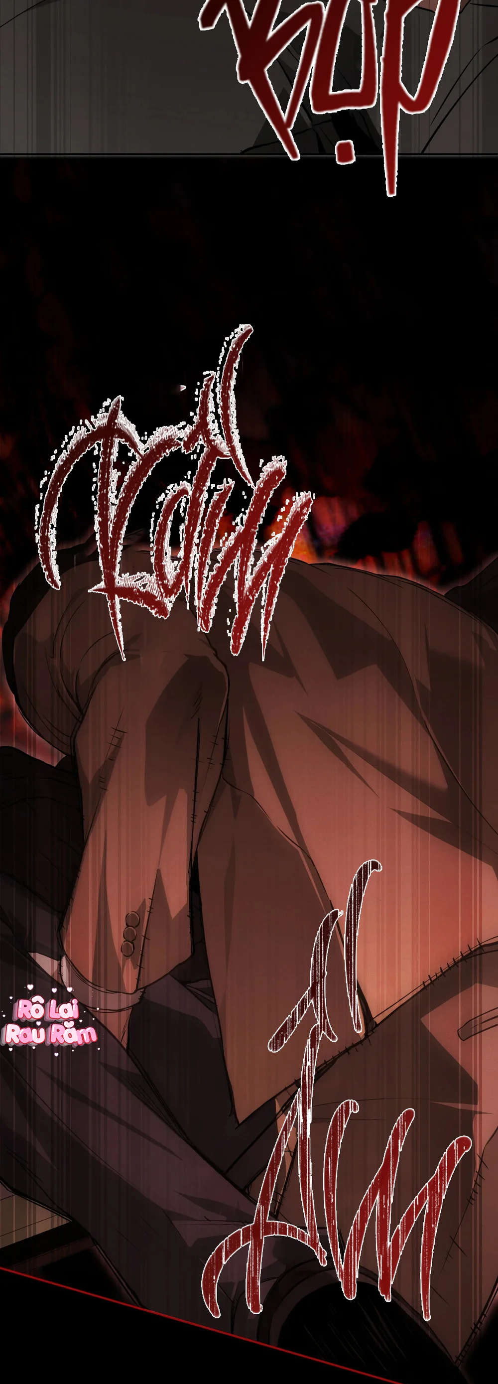 Hãy chết trong vòng tay của tôi Chapter 14 - Next Chapter 15