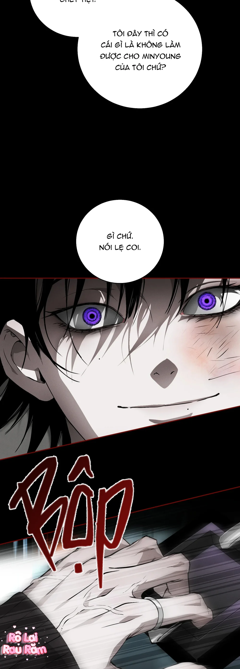 Hãy chết trong vòng tay của tôi Chapter 14 - Next Chapter 15