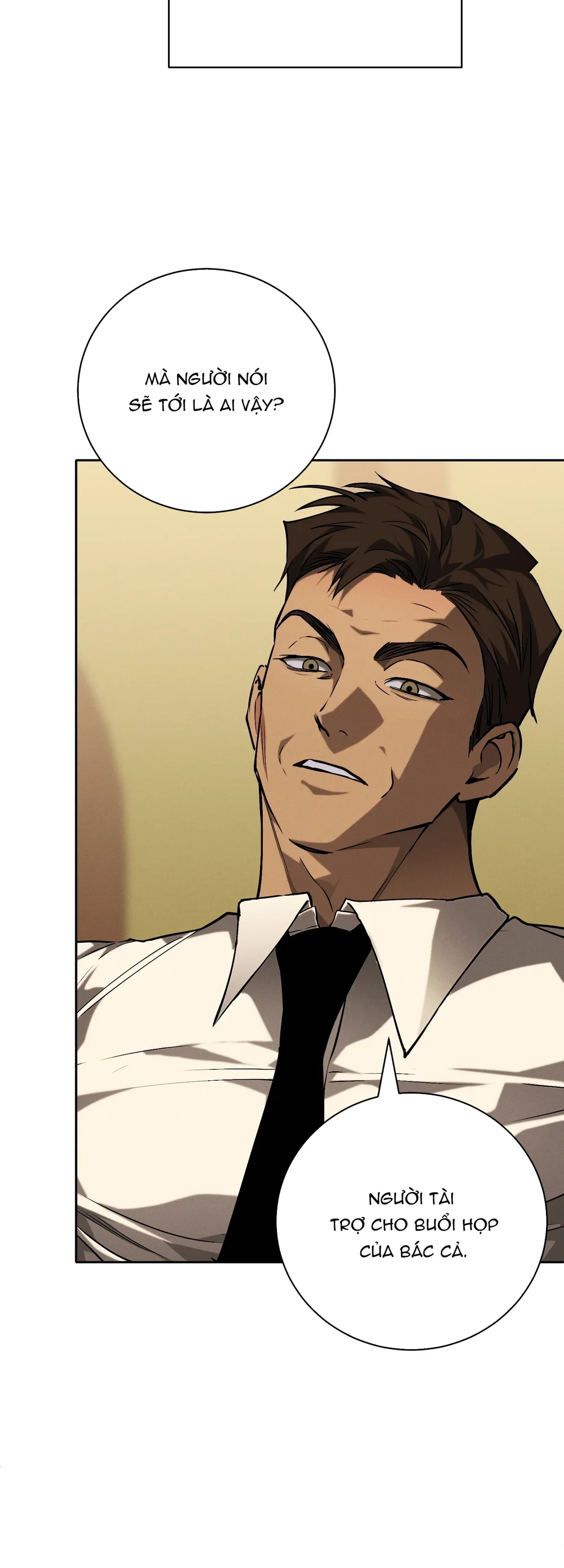 Hãy chết trong vòng tay của tôi Chapter 14 - Next Chapter 15