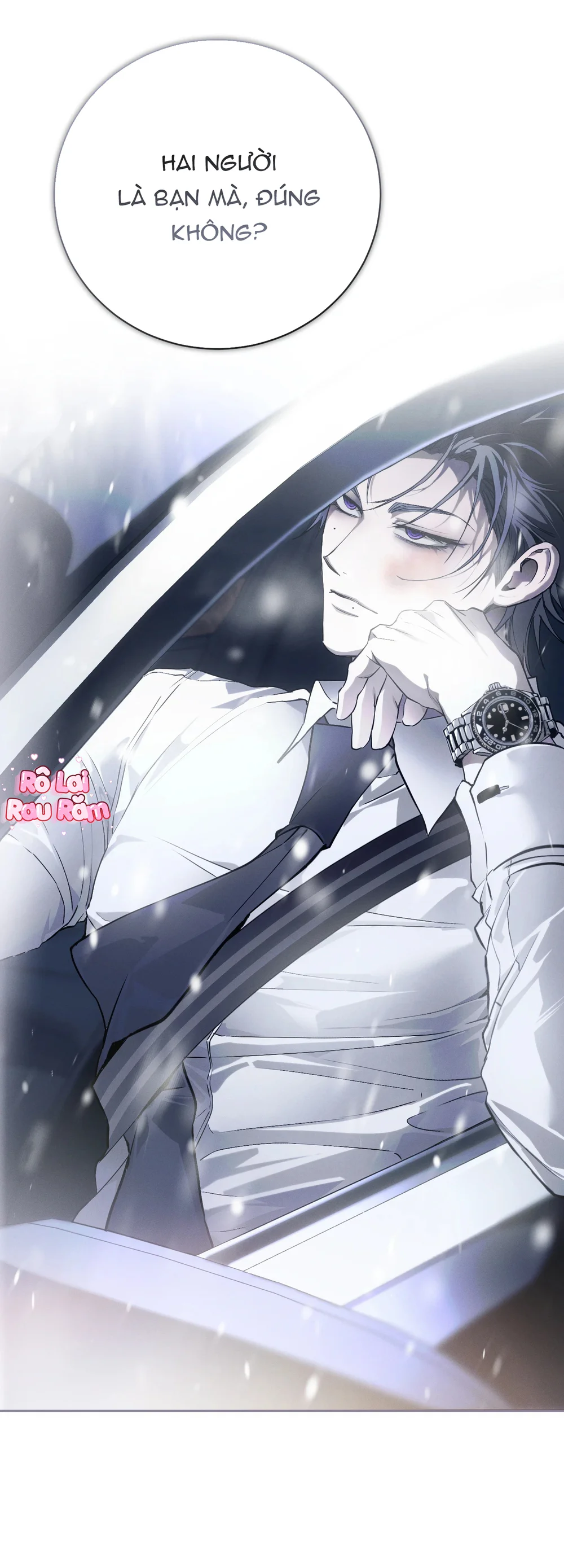 Hãy chết trong vòng tay của tôi Chapter 14 - Next Chapter 15