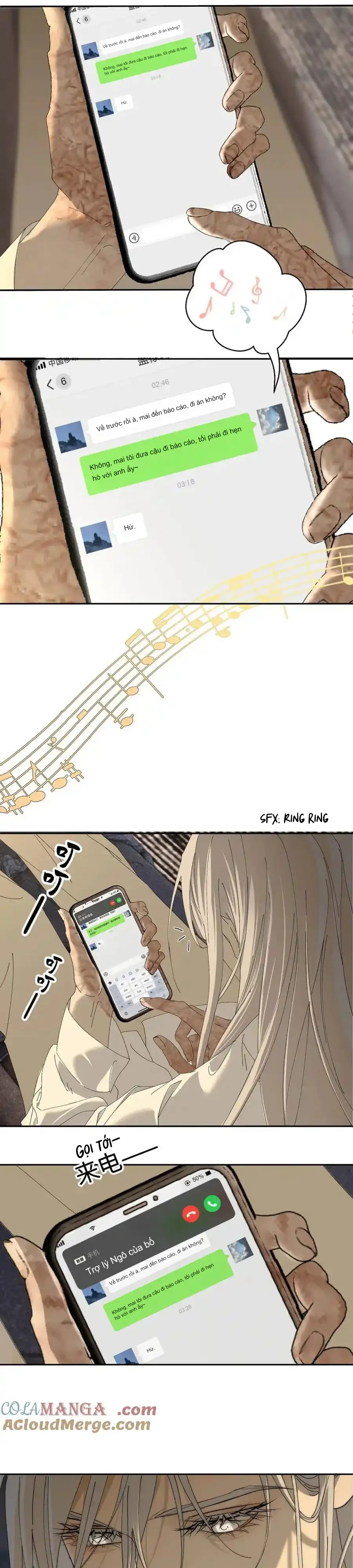 Chọc Quê Vương Tử Mỗi Ngày Chapter 15 Hachiennhom - Next Chapter 16 Hachiennhom