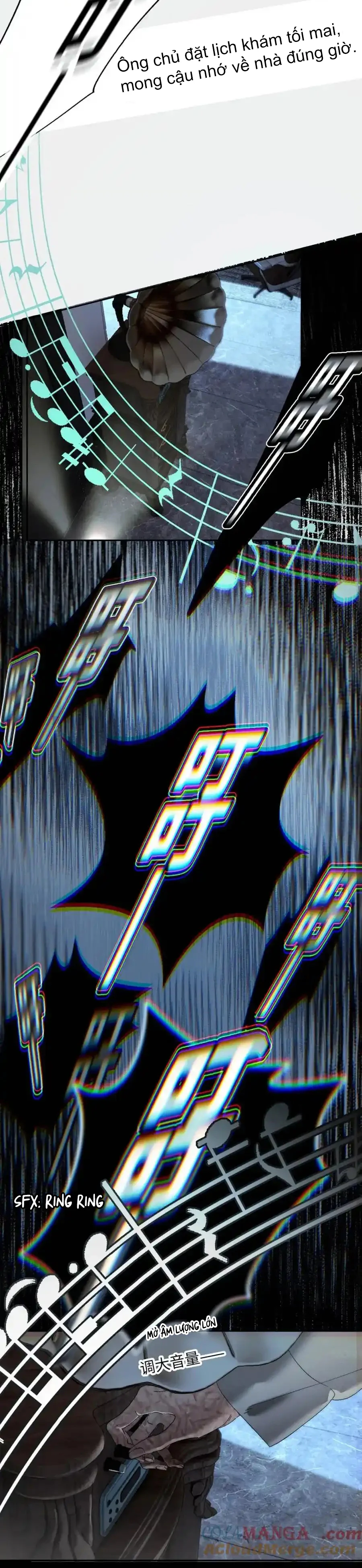 Chọc Quê Vương Tử Mỗi Ngày Chapter 15 Hachiennhom - Next Chapter 16 Hachiennhom