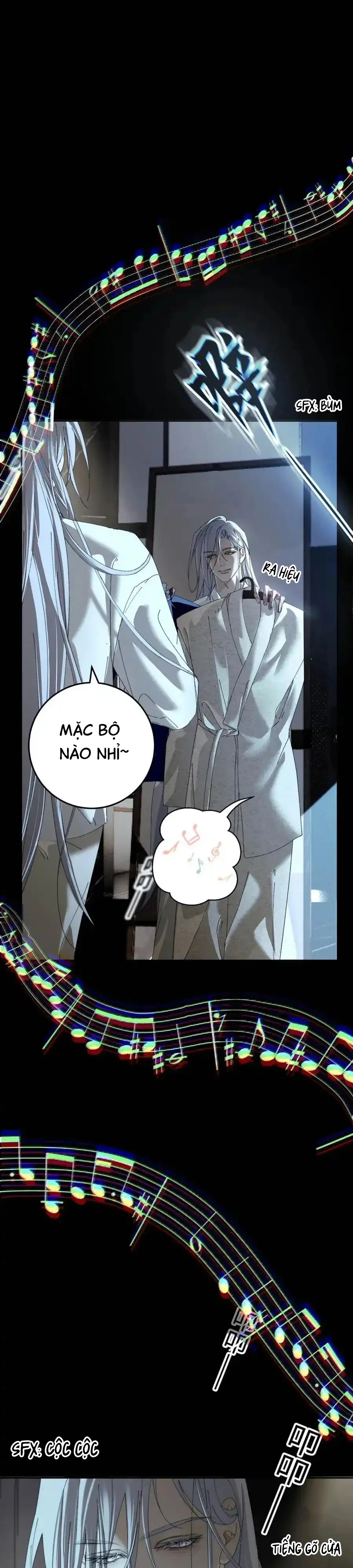 Chọc Quê Vương Tử Mỗi Ngày Chapter 15 Hachiennhom - Next Chapter 16 Hachiennhom