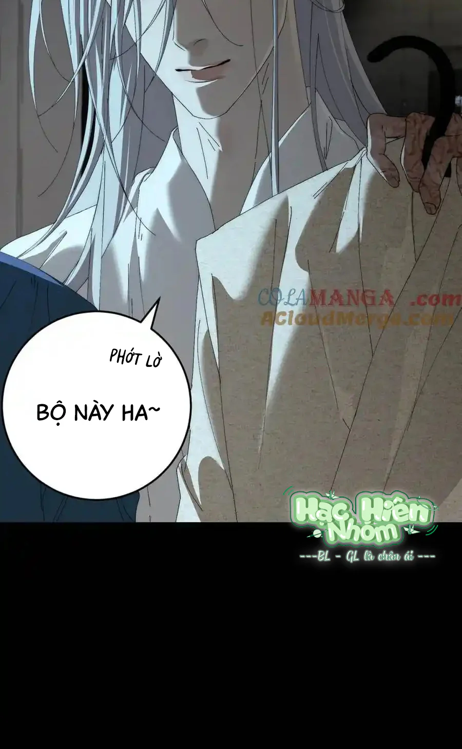 Chọc Quê Vương Tử Mỗi Ngày Chapter 15 Hachiennhom - Next Chapter 16 Hachiennhom
