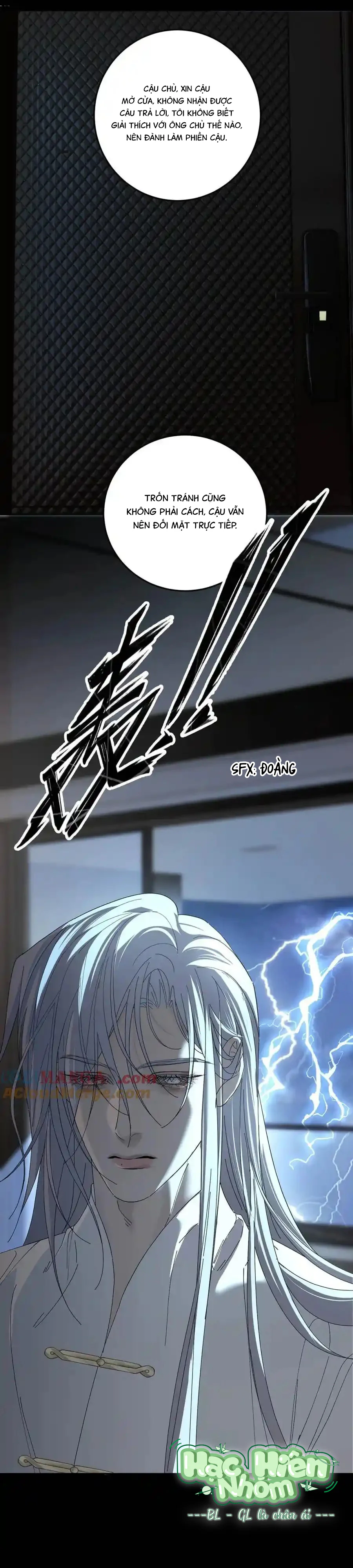 Chọc Quê Vương Tử Mỗi Ngày Chapter 15 Hachiennhom - Next Chapter 16 Hachiennhom