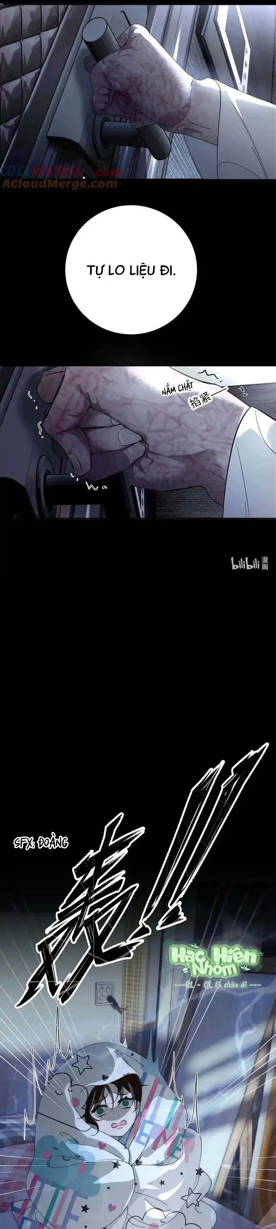 Chọc Quê Vương Tử Mỗi Ngày Chapter 15 Hachiennhom - Next Chapter 16 Hachiennhom