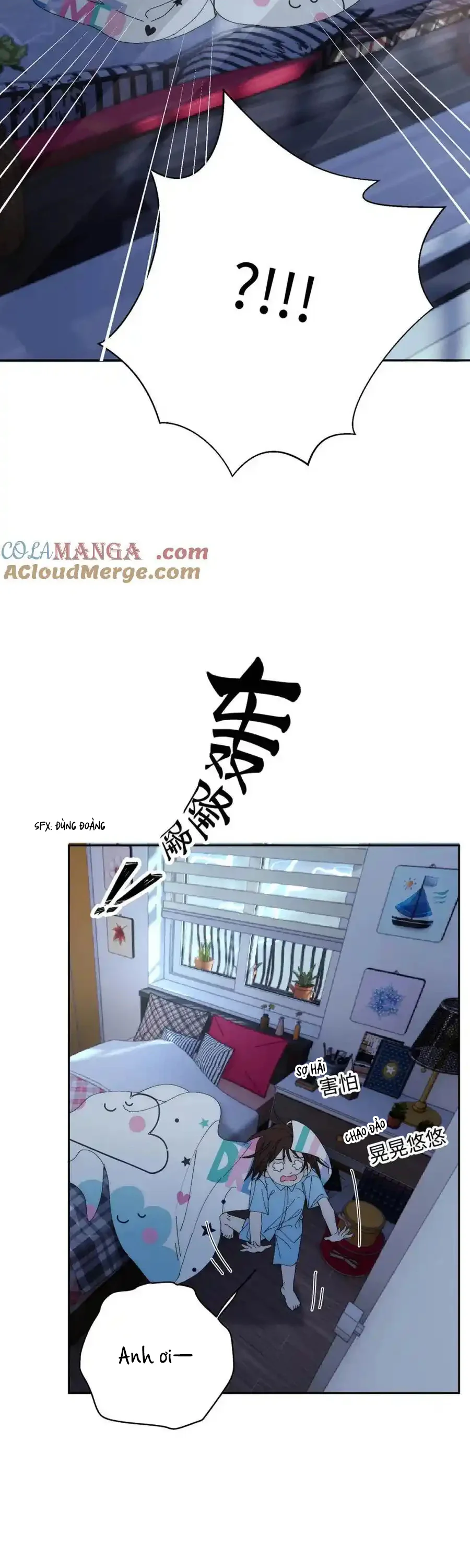 Chọc Quê Vương Tử Mỗi Ngày Chapter 15 Hachiennhom - Next Chapter 16 Hachiennhom