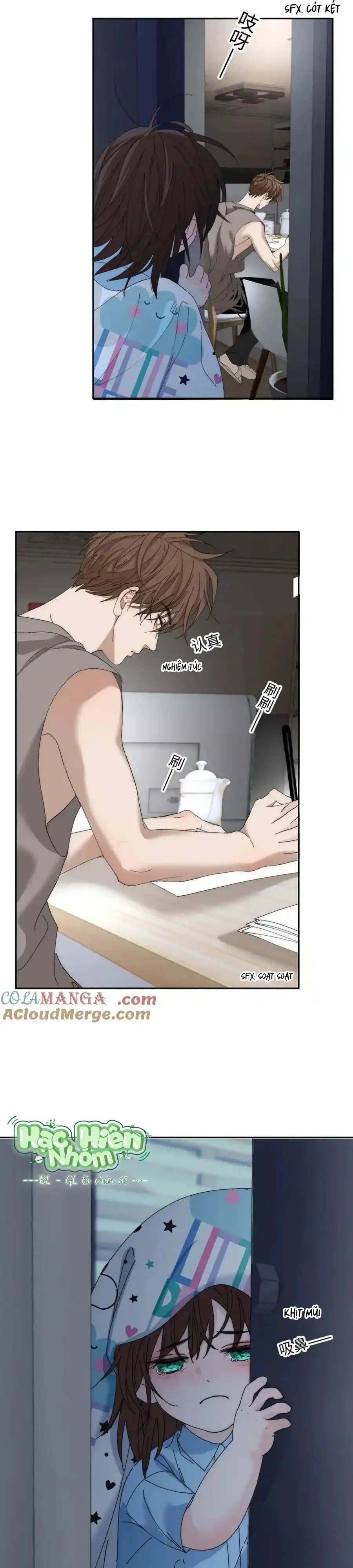 Chọc Quê Vương Tử Mỗi Ngày Chapter 15 Hachiennhom - Next Chapter 16 Hachiennhom