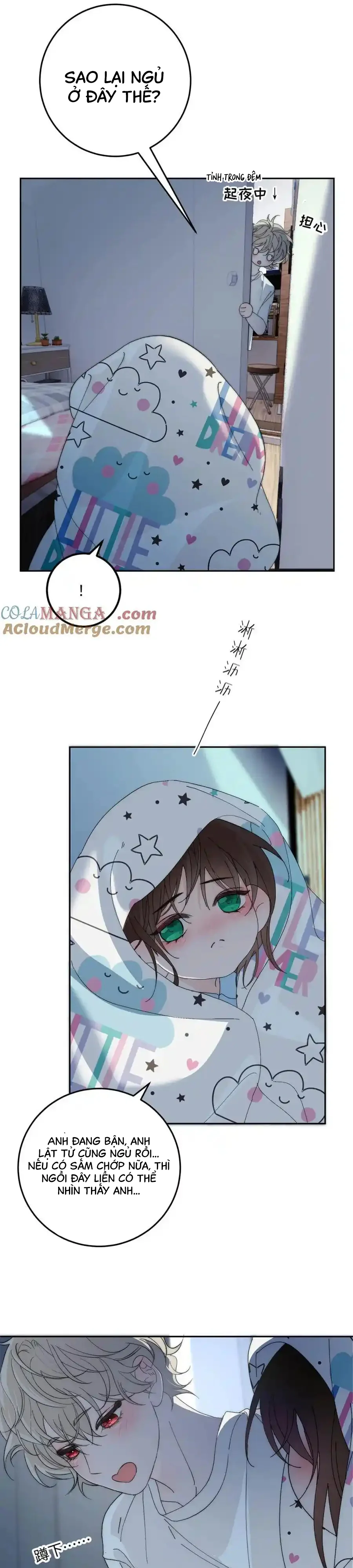 Chọc Quê Vương Tử Mỗi Ngày Chapter 15 Hachiennhom - Next Chapter 16 Hachiennhom