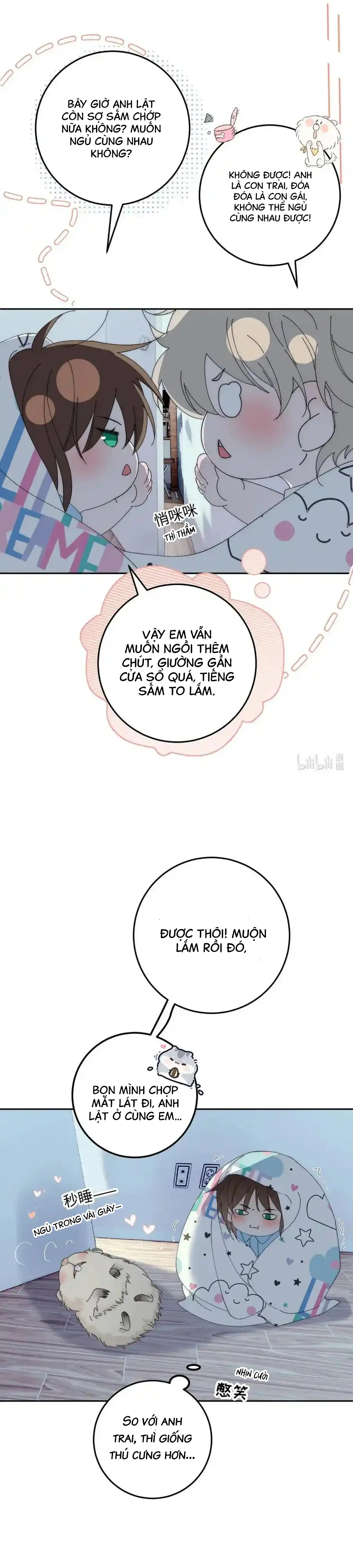 Chọc Quê Vương Tử Mỗi Ngày Chapter 15 Hachiennhom - Next Chapter 16 Hachiennhom